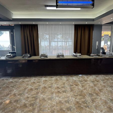 Porto Matina Hotell Metamorfosi  Exteriör bild