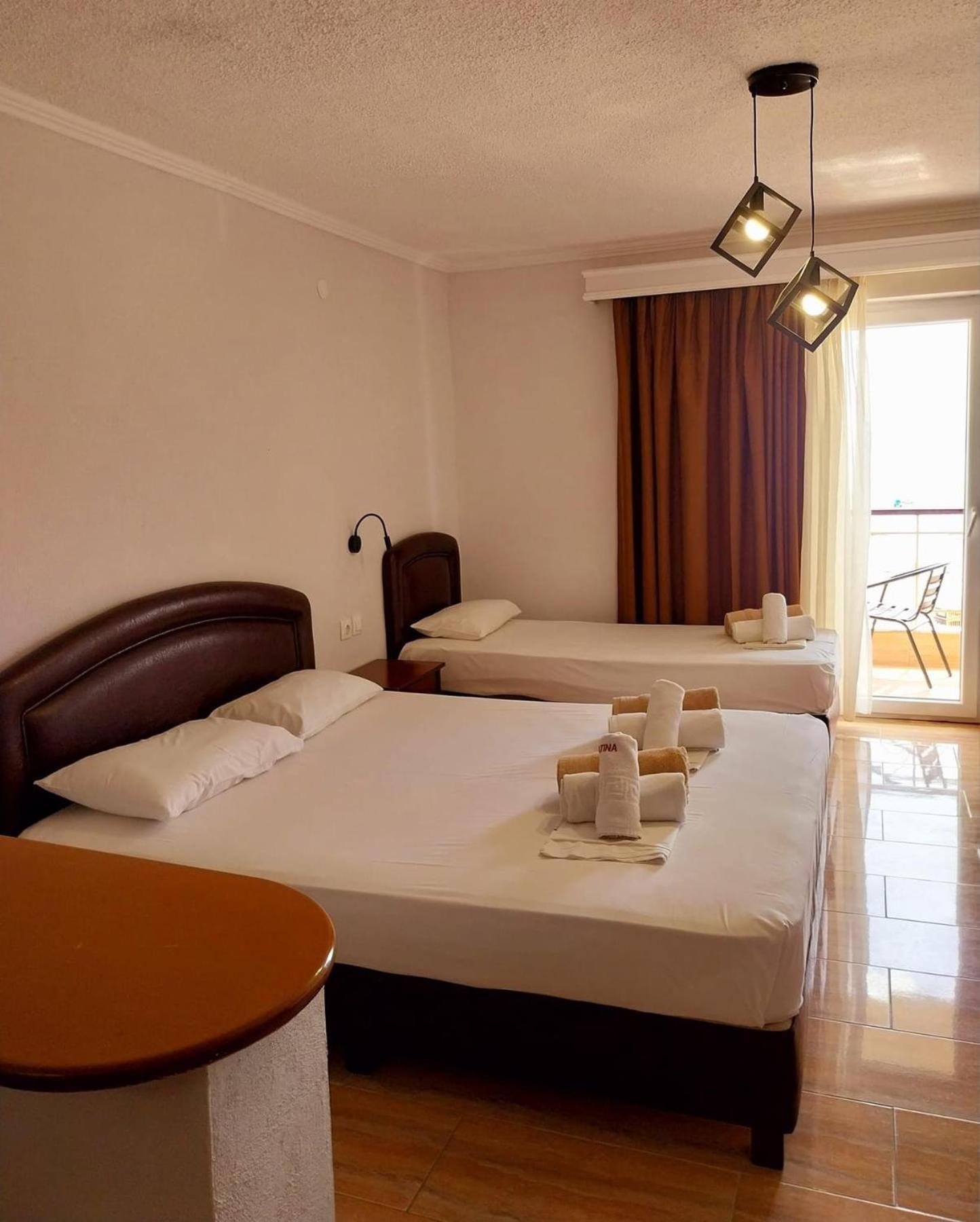 Porto Matina Hotell Metamorfosi  Exteriör bild