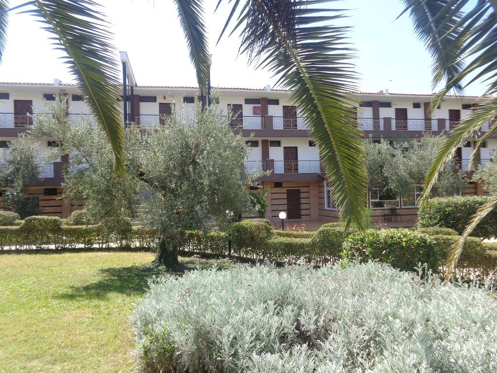 Porto Matina Hotell Metamorfosi  Exteriör bild